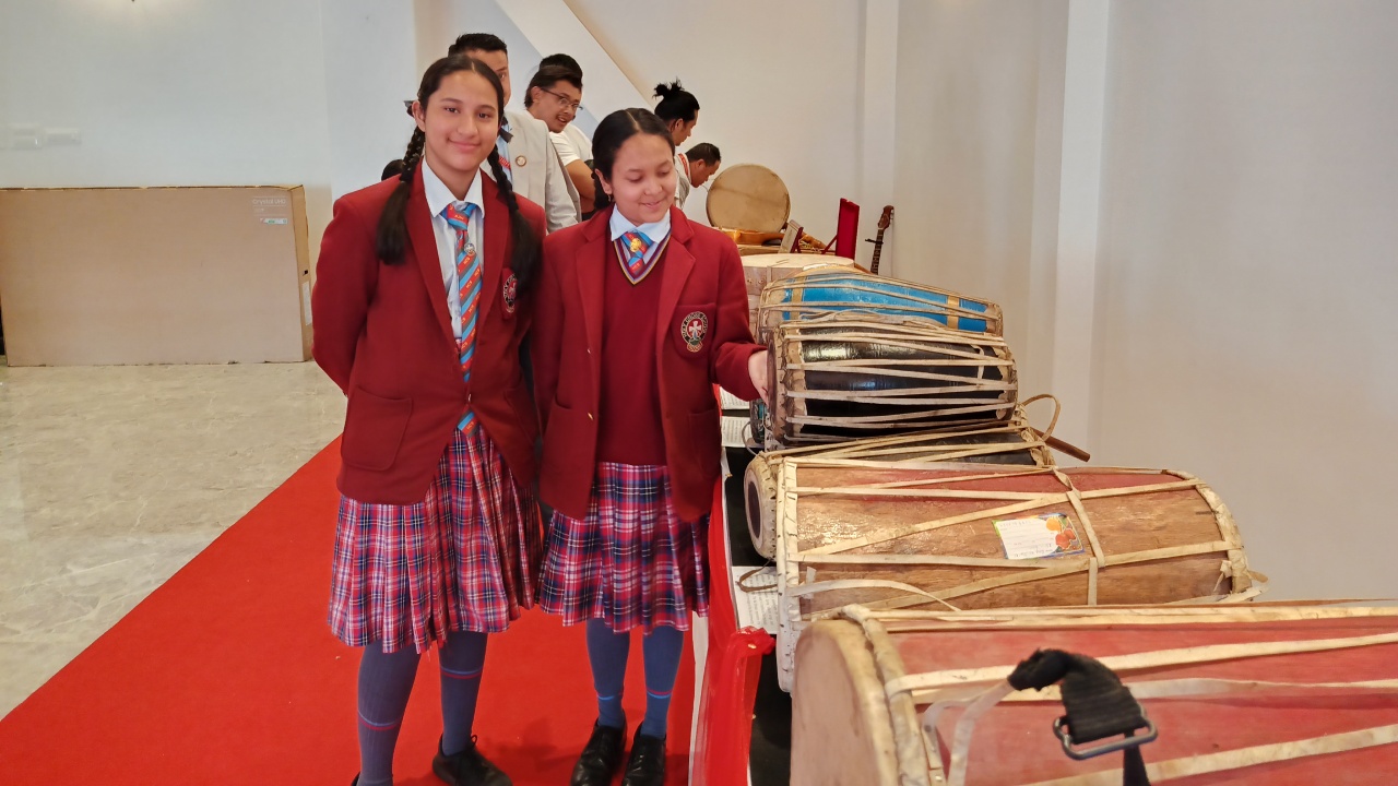 Philately Competition